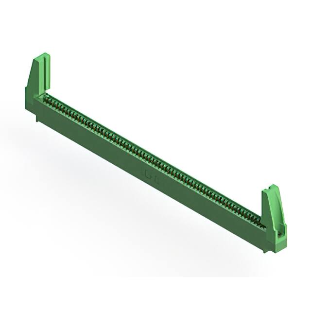 345-070-521-688 EDAC Inc.  Edgeboard Connectors